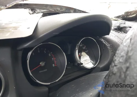 2009 Nissan Rogue S z USA, uszkodzony, nr VIN JN8AS58T09W322033